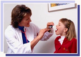 attendance description